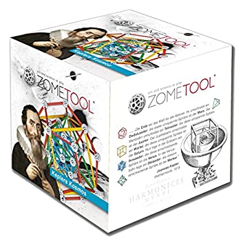 Zometool ケプラーのこだわり zom1025