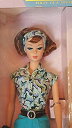 【中古】【未使用未開封】Cool Collecting Barbie Doll - Limited Edition Barbie Collectibles - ...