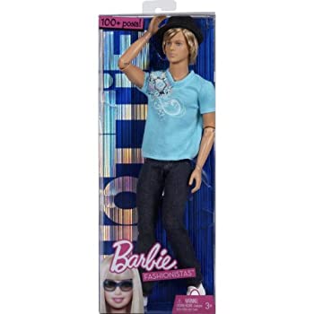 【中古】【未使用未開封】バービー ファッショニスタ ケン ホッティ【メーカー名】マテル(MATTEL)【メーカー型番】T3188【ブランド名】マテル(MATTEL)【商品説明】バービー ファッショニスタ ケン ホッティイメージと違う、必要でなくなった等、お客様都合のキャンセル・返品は一切お受けしておりません。付属品については商品タイトルに付属品についての記載がない場合がありますので、ご不明な場合はメッセージにてお問い合わせください。 また、画像はイメージ写真ですので画像の通りではないこともございます。ビデオデッキ、各プレーヤーなどリモコンが付属してない場合もございます。 また、限定版の付属品、ダウンロードコードなどない場合もございます。中古品の場合、基本的に説明書・外箱・ドライバーインストール用のCD-ROMはついておりません。当店では初期不良に限り、商品到着から7日間は返品を 受付けております。ご注文からお届けまでご注文⇒ご注文は24時間受け付けております。　　お届けまで3営業日〜10営業日前後とお考え下さい。　※在庫切れの場合はご連絡させて頂きます。入金確認⇒前払い決済をご選択の場合、ご入金確認後、配送手配を致します。出荷⇒配送準備が整い次第、出荷致します。配送業者、追跡番号等の詳細をメール送信致します。　※離島、北海道、九州、沖縄は遅れる場合がございます。予めご了承下さい。※ご注文後の当店より確認のメールをする場合がございます。ご返信が無い場合キャンセルとなりますので予めご了承くださいませ。当店では初期不良に限り、商品到着から7日間は返品を 受付けております。