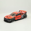 【中古】EBRRO 1/43 ARTA スカイライン 1998 #50 完成品