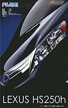 š̤̤ۡۥեϷ 1/24 åץ꡼ No.152 쥯HS250h ץǥ ID152