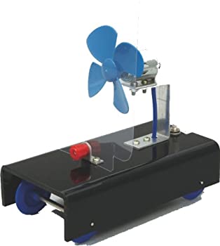 【中古】ウインドカー実験器