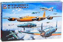 【中古】ピットロード 1/700 日本海軍機4 S26