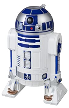 【中古】【未使用未開封】HOMESTAR R2-D2 (ホームスター R2-D2)【メーカー名】セガトイズ(SEGA TOYS)【メーカー型番】1【ブランド名】セガトイズ(SEGA TOYS)【商品説明】HOMESTAR R2-D2 (ホームスター R2-D2)イメージと違う、必要でなくなった等、お客様都合のキャンセル・返品は一切お受けしておりません。付属品については商品タイトルに付属品についての記載がない場合がありますので、ご不明な場合はメッセージにてお問い合わせください。 また、画像はイメージ写真ですので画像の通りではないこともございます。ビデオデッキ、各プレーヤーなどリモコンが付属してない場合もございます。 また、限定版の付属品、ダウンロードコードなどない場合もございます。中古品の場合、基本的に説明書・外箱・ドライバーインストール用のCD-ROMはついておりません。当店では初期不良に限り、商品到着から7日間は返品を 受付けております。ご注文からお届けまでご注文⇒ご注文は24時間受け付けております。　　お届けまで3営業日〜10営業日前後とお考え下さい。　※在庫切れの場合はご連絡させて頂きます。入金確認⇒前払い決済をご選択の場合、ご入金確認後、配送手配を致します。出荷⇒配送準備が整い次第、出荷致します。配送業者、追跡番号等の詳細をメール送信致します。　※離島、北海道、九州、沖縄は遅れる場合がございます。予めご了承下さい。※ご注文後の当店より確認のメールをする場合がございます。ご返信が無い場合キャンセルとなりますので予めご了承くださいませ。当店では初期不良に限り、商品到着から7日間は返品を 受付けております。