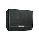 【中古】PHONIC フォニック iSK18 / PA Speaker (PAスピーカー)【メーカー名】PHONIC【メーカー型番】ISK18【ブランド名】PHONIC【商品説明】PHONIC フォニック iSK18 / PA Speaker (PAスピーカー)付属品については商品タイトルに付属品についての記載がない場合がありますので、ご不明な場合はメッセージにてお問い合わせください。イメージと違う、必要でなくなった等、お客様都合のキャンセル・返品は一切お受けしておりません。 また、画像はイメージ写真ですので画像の通りではないこともございます。ビデオデッキ、各プレーヤーなどリモコンが付属してない場合もございます。 また、限定版の付属品、ダウンロードコードなどない場合もございます。中古品の場合、基本的に説明書・外箱・ドライバーインストール用のCD-ROMはついておりません。当店では初期不良に限り、商品到着から7日間は返品を 受付けております。ご注文からお届けまでご注文⇒ご注文は24時間受け付けております。　　お届けまで3営業日〜10営業日前後とお考え下さい。　※在庫切れの場合はご連絡させて頂きます。入金確認⇒前払い決済をご選択の場合、ご入金確認後、配送手配を致します。出荷⇒配送準備が整い次第、出荷致します。配送業者、追跡番号等の詳細をメール送信致します。　※離島、北海道、九州、沖縄は遅れる場合がございます。予めご了承下さい。※ご注文後の当店より確認のメールをする場合がございます。ご返信が無い場合キャンセルとなりますので予めご了承くださいませ。当店では初期不良に限り、商品到着から7日間は返品を 受付けております。