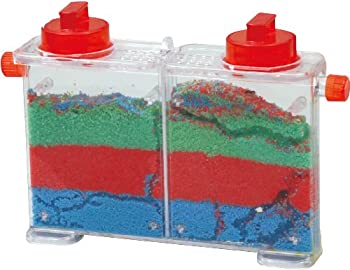 【中古】【未使用未開封】アリのくらし観察セット