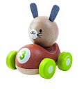 【中古】【未使用未開封】PLANTOYS バニーレーサー 5680