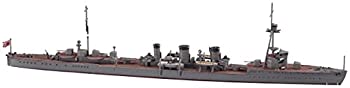 【中古】【未使用未開封】ハセガワ 1/700 ウォーターラインシリーズ 日本海軍 軽巡洋艦 天龍 プラモデル 357