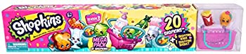 šShopkins Season 3 Mega Pack of Shopkins