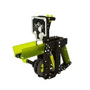 【中古】【未使用未開封】ヘックスバグ VEX スナップショット ロボット 工作キット