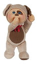 【中古】【未使用未開封】Cabbage Patch Kids Cuties Collection Parker the Puppy Cutie Baby Doll by Cabbage Patch Kids