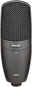 【中古】【未使用未開封】SHURE コンデンサーマイク SM27-SC-X 【国内正規品】【メーカー名】Shure Incorporated【メーカー型番】SM27-SC-X【ブランド名】SHURE【商品説明】SHURE コンデンサーマイク SM27-SC-X 【国内正規品】イメージと違う、必要でなくなった等、お客様都合のキャンセル・返品は一切お受けしておりません。付属品については商品タイトルに付属品についての記載がない場合がありますので、ご不明な場合はメッセージにてお問い合わせください。 また、画像はイメージ写真ですので画像の通りではないこともございます。ビデオデッキ、各プレーヤーなどリモコンが付属してない場合もございます。 また、限定版の付属品、ダウンロードコードなどない場合もございます。中古品の場合、基本的に説明書・外箱・ドライバーインストール用のCD-ROMはついておりません。当店では初期不良に限り、商品到着から7日間は返品を 受付けております。ご注文からお届けまでご注文⇒ご注文は24時間受け付けております。　　お届けまで3営業日〜10営業日前後とお考え下さい。　※在庫切れの場合はご連絡させて頂きます。入金確認⇒前払い決済をご選択の場合、ご入金確認後、配送手配を致します。出荷⇒配送準備が整い次第、出荷致します。配送業者、追跡番号等の詳細をメール送信致します。　※離島、北海道、九州、沖縄は遅れる場合がございます。予めご了承下さい。※ご注文後の当店より確認のメールをする場合がございます。ご返信が無い場合キャンセルとなりますので予めご了承くださいませ。当店では初期不良に限り、商品到着から7日間は返品を 受付けております。