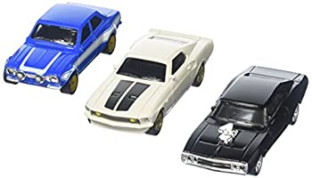 【中古】【未使用未開封】マテル 1/55 ワイルド・スピード　ダイキャストカー　3パック アルティメット　パフォーマンス　パック【メーカー名】マテル【メーカー型番】FCG03【ブランド名】マテル(MATTEL)【商品説明】マテル 1/55 ワイルド・スピード　ダイキャストカー　3パック アルティメット　パフォーマンス　パックイメージと違う、必要でなくなった等、お客様都合のキャンセル・返品は一切お受けしておりません。付属品については商品タイトルに付属品についての記載がない場合がありますので、ご不明な場合はメッセージにてお問い合わせください。 また、画像はイメージ写真ですので画像の通りではないこともございます。ビデオデッキ、各プレーヤーなどリモコンが付属してない場合もございます。 また、限定版の付属品、ダウンロードコードなどない場合もございます。中古品の場合、基本的に説明書・外箱・ドライバーインストール用のCD-ROMはついておりません。当店では初期不良に限り、商品到着から7日間は返品を 受付けております。ご注文からお届けまでご注文⇒ご注文は24時間受け付けております。　　お届けまで3営業日〜10営業日前後とお考え下さい。　※在庫切れの場合はご連絡させて頂きます。入金確認⇒前払い決済をご選択の場合、ご入金確認後、配送手配を致します。出荷⇒配送準備が整い次第、出荷致します。配送業者、追跡番号等の詳細をメール送信致します。　※離島、北海道、九州、沖縄は遅れる場合がございます。予めご了承下さい。※ご注文後の当店より確認のメールをする場合がございます。ご返信が無い場合キャンセルとなりますので予めご了承くださいませ。当店では初期不良に限り、商品到着から7日間は返品を 受付けております。