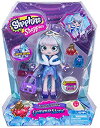 【中古】Shopkins Shoppies Gemma Stone Doll