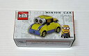 【中古】【未使用未開封】USJ 公式 限定 商品 【 トミカ ミニオンカー 】 ミニオン グッズ MINION【メーカー名】タカラトミーアーツ【メーカー型番】【ブランド名】ユニバーサル・スタジオ・ジャパン【商品説明】USJ 公式 限定 商品 【 トミカ ミニオンカー 】 ミニオン グッズ MINIONイメージと違う、必要でなくなった等、お客様都合のキャンセル・返品は一切お受けしておりません。付属品については商品タイトルに付属品についての記載がない場合がありますので、ご不明な場合はメッセージにてお問い合わせください。 また、画像はイメージ写真ですので画像の通りではないこともございます。ビデオデッキ、各プレーヤーなどリモコンが付属してない場合もございます。 また、限定版の付属品、ダウンロードコードなどない場合もございます。中古品の場合、基本的に説明書・外箱・ドライバーインストール用のCD-ROMはついておりません。当店では初期不良に限り、商品到着から7日間は返品を 受付けております。ご注文からお届けまでご注文⇒ご注文は24時間受け付けております。　　お届けまで3営業日〜10営業日前後とお考え下さい。　※在庫切れの場合はご連絡させて頂きます。入金確認⇒前払い決済をご選択の場合、ご入金確認後、配送手配を致します。出荷⇒配送準備が整い次第、出荷致します。配送業者、追跡番号等の詳細をメール送信致します。　※離島、北海道、九州、沖縄は遅れる場合がございます。予めご了承下さい。※ご注文後の当店より確認のメールをする場合がございます。ご返信が無い場合キャンセルとなりますので予めご了承くださいませ。当店では初期不良に限り、商品到着から7日間は返品を 受付けております。