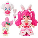 【中古】【未使用未開封】キラキラ プリキュアアラモード プリコーデドール キュアホイップ アラモードスタイルセット
