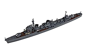 【中古】【未使用未開封】ヤマシタホビー 1/700 艦艇模型シリーズ 特型駆逐艦2型 天霧 プラモデル NV5
