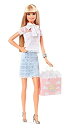 【中古】【未使用未開封】Barbie ウェルカムベビードール