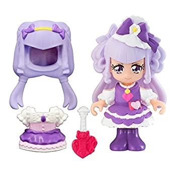 【中古】【未使用未開封】【輸入品日本向け】HUG(はぐ)っと!プリキュア プリコーデドール キュアアムール