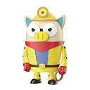 【中古】【未使用未開封】ポチっと発明ピカちんキット ピカちんロボS01 トレジャーブウ