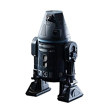 レビュー バンダイ プラモデル スター・ウォーズ 1/12 R4-I9