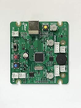 【中古】【未使用未開封】エレキット KOROBOアップグレード基板セット MR-9192PCB