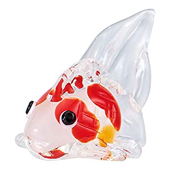 【中古】【未使用未開封】ナノフレンズ 金魚 NF-928