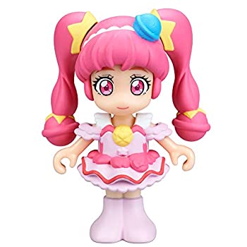 【中古】スター☆トゥインクルプリキュア プリコーデドール キュアスター