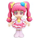 【中古】【未使用未開封】スター☆トゥインクルプリキュア プリコーデドール キュアスター