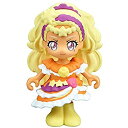 【中古】スター☆トゥインクルプリキュア プリコーデドール キュアソレイユ【メーカー名】バンダイ(BANDAI)【メーカー型番】-【ブランド名】BANDAI【商品説明】スター☆トゥインクルプリキュア プリコーデドール キュアソレイユ付属品については商品タイトルに付属品についての記載がない場合がありますので、ご不明な場合はメッセージにてお問い合わせください。イメージと違う、必要でなくなった等、お客様都合のキャンセル・返品は一切お受けしておりません。 また、画像はイメージ写真ですので画像の通りではないこともございます。ビデオデッキ、各プレーヤーなどリモコンが付属してない場合もございます。 また、限定版の付属品、ダウンロードコードなどない場合もございます。中古品の場合、基本的に説明書・外箱・ドライバーインストール用のCD-ROMはついておりません。当店では初期不良に限り、商品到着から7日間は返品を 受付けております。ご注文からお届けまでご注文⇒ご注文は24時間受け付けております。　　お届けまで3営業日〜10営業日前後とお考え下さい。　※在庫切れの場合はご連絡させて頂きます。入金確認⇒前払い決済をご選択の場合、ご入金確認後、配送手配を致します。出荷⇒配送準備が整い次第、出荷致します。配送業者、追跡番号等の詳細をメール送信致します。　※離島、北海道、九州、沖縄は遅れる場合がございます。予めご了承下さい。※ご注文後の当店より確認のメールをする場合がございます。ご返信が無い場合キャンセルとなりますので予めご了承くださいませ。当店では初期不良に限り、商品到着から7日間は返品を 受付けております。