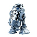 【中古】【未使用未開封】スター・ウォーズ R2-Q2 1/12 プラモデル|詳細画像