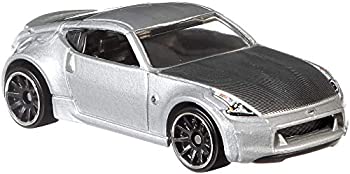 【中古】【未使用未開封】HotWheelsホットウィールFAST FURIOUSワイルドスピード2019NISSAN 370Z日産フェアレディーZ 370Z 5/6
