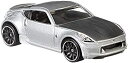 【中古】【未使用未開封】HotWheelsホットウィールFAST&FURIOUSワイルドスピード2019NISSAN 370Z日産フェアレディーZ 370Z 5/6