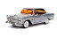 šJADA TOYS ߥ˥ 1/24 20th ANNIVERSARY 1956 Chevy Bel Air 20ǯǰ꡼