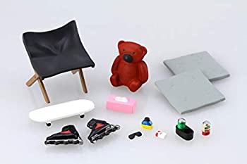 【中古】【未使用未開封】フジミ模型 ガレージ&ツールシリーズ No.6 1/24 アクセサリーパーツ プラモデル GT6