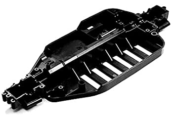 【中古】タミヤ R/C SPARE PARTS SP-1074 DF-02 バスタブフレーム