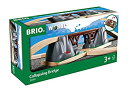 【中古】【未使用未開封】BRIO WORLD 落下橋 33391