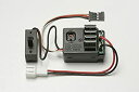 【中古】タミヤ RCシステム タムテックギア ESC TEU-102BK 45033