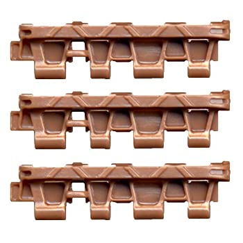 【中古】モデルカステン 1/35 ティーガーI後期型予備履帯