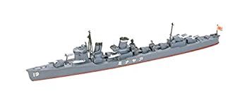 【中古】【未使用未開封】タミヤ 1/700 ウォーターラインシリーズ No.405 日本海軍 駆逐艦 綾波 プラモデル 31405