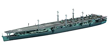【中古】【未使用未開封】ハセガワ 1/700 ウォーターラインシリーズ 日本海軍 航空母艦 瑞鳳 プラモデル 216