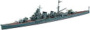 【中古】【未使用未開封】ハセガワ 1/700 ウォーターラインシリーズ 日本海軍 重巡洋艦 衣笠 プラモデル 348