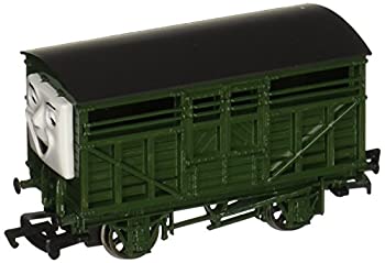 【中古】Bachmann Train トーマス フレンズ トラブルサムトラック 3 HOスケール