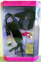 【中古】【未使用未開封】バービーファッションMillicent Roberts Date at Eight Mint in Box 1996