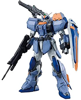 【中古】【未使用未開封】MG 1/100 GAT-X102 デュエルガンダムアサルトシュラウド (機動戦士ガンダムSEED)