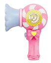 【中古】スマイルプリキュア キャンディクルクルブラシでおしゃれセット