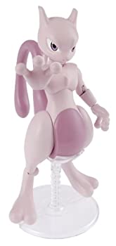 【中古】ポケモンプラモコレクション 32 ミュウツー (ポケットモンスター)