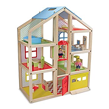 yÁzygpJzMelissa & Doug hi-riseؐh[nEXwithƋ???K[W15Working Elevator