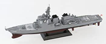 【中古】ピットロード 1/700 海上自衛隊護衛艦 DDG-174 きりしま