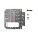 【中古】【未使用未開封】タミヤ RCビックトラック・オプション & スペアパーツ No.35 TROP.35 アルミジョイントバープレート 56535